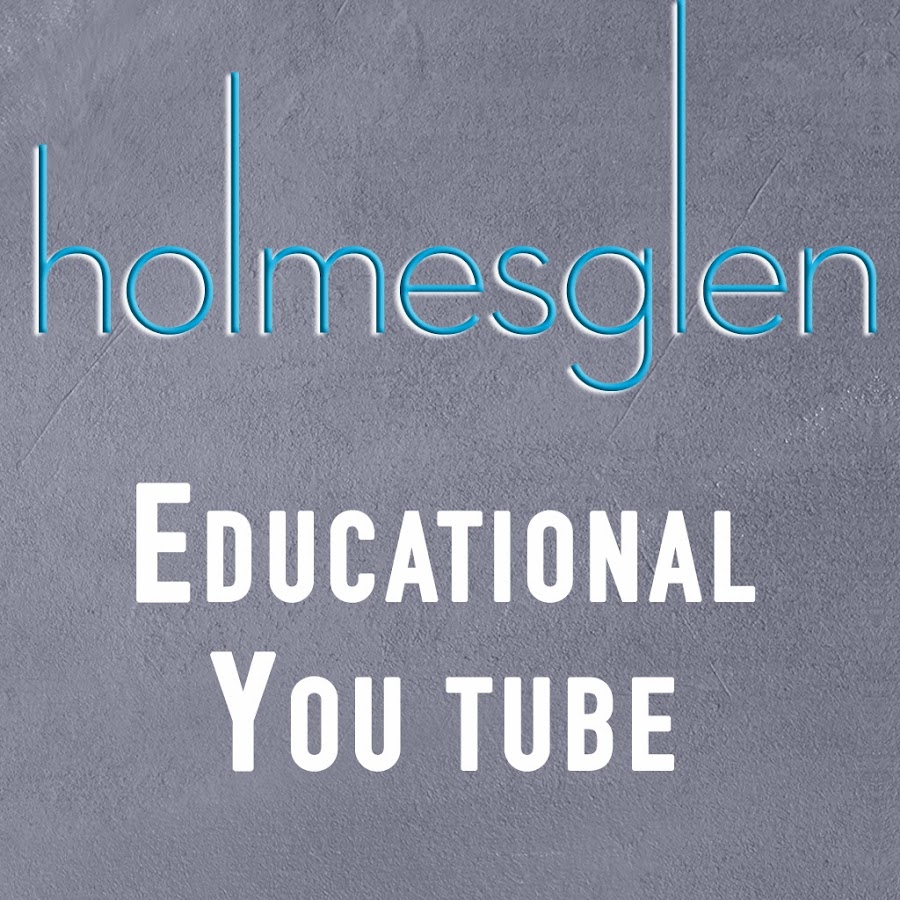 Holmesglen TAFE Awatar kanału YouTube