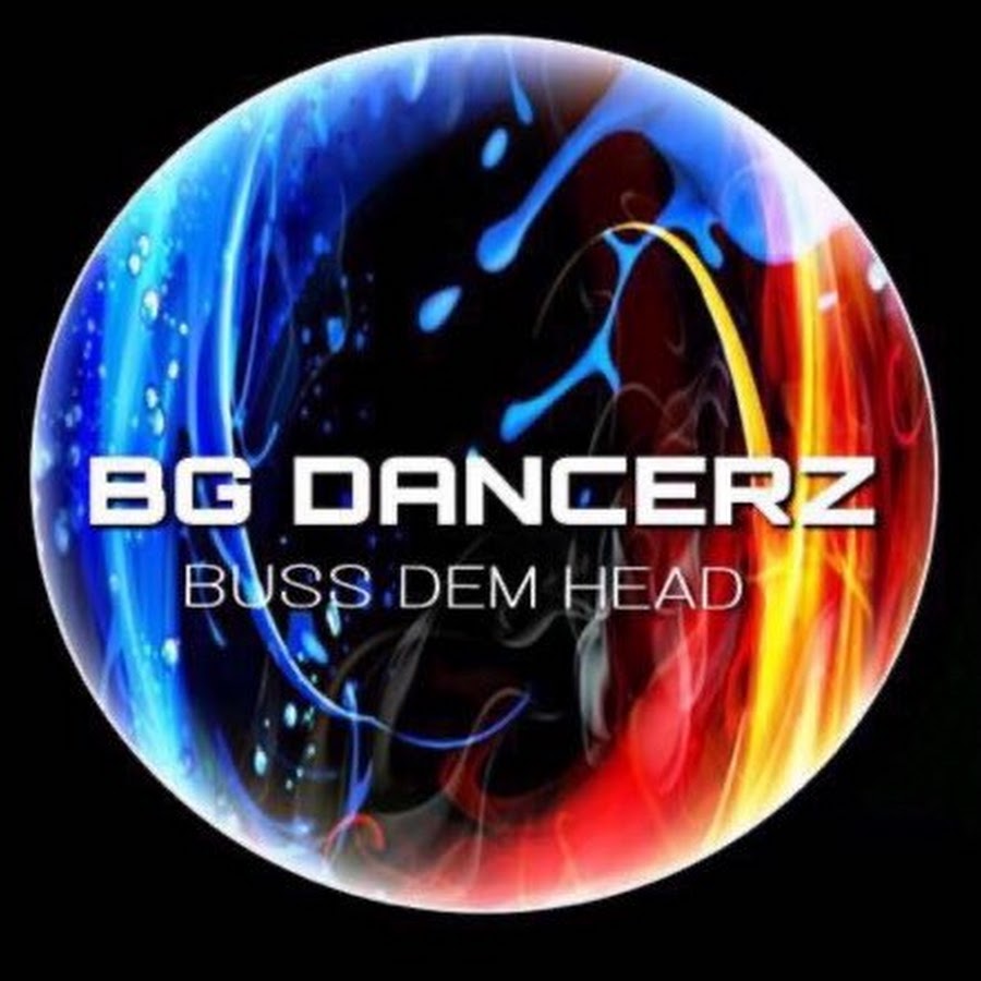 Bg Dancerz