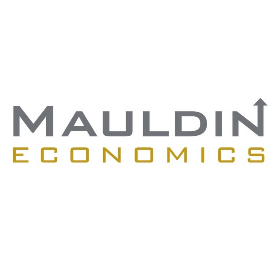Mauldin Economics Аватар канала YouTube