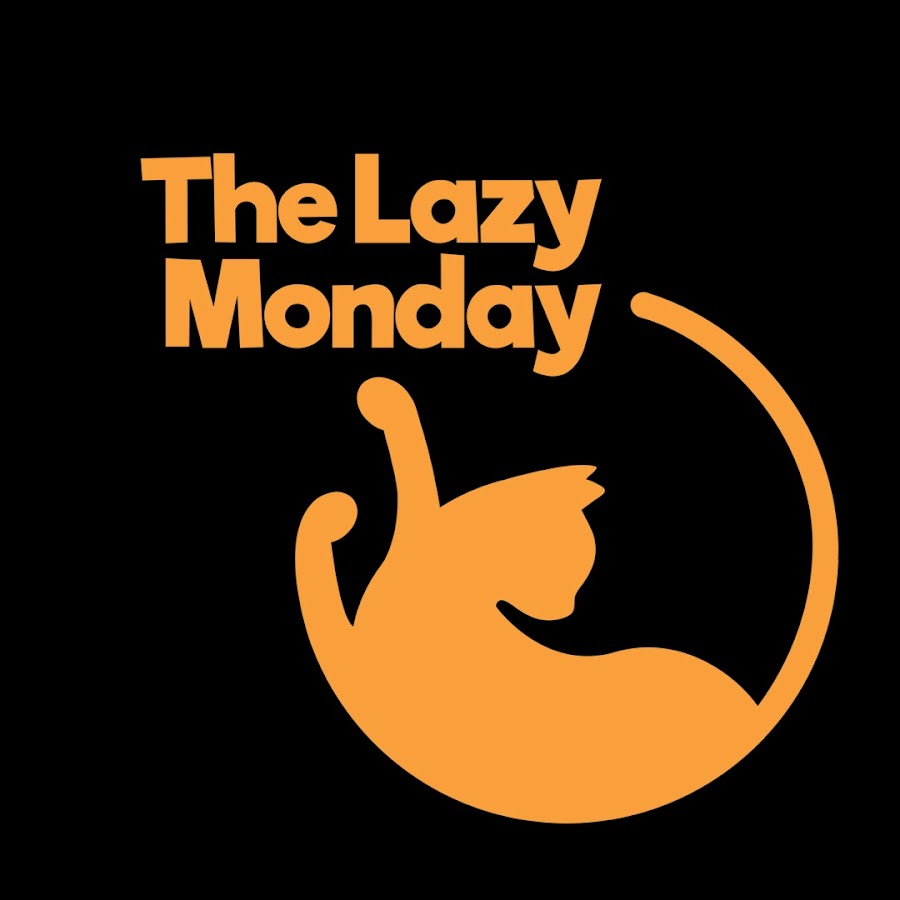 The Lazy Monday رمز قناة اليوتيوب