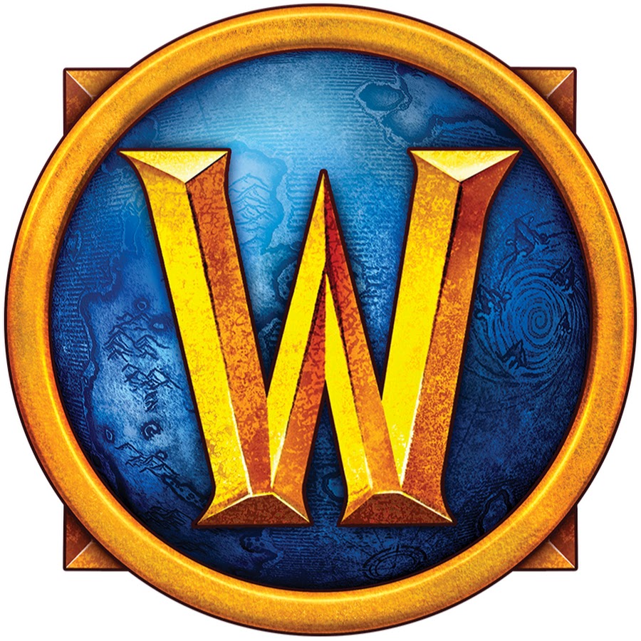 World of Warcraft IT Avatar del canal de YouTube