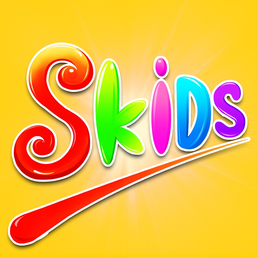 Skids Nháº¡c Thiáº¿u Nhi YouTube kanalı avatarı