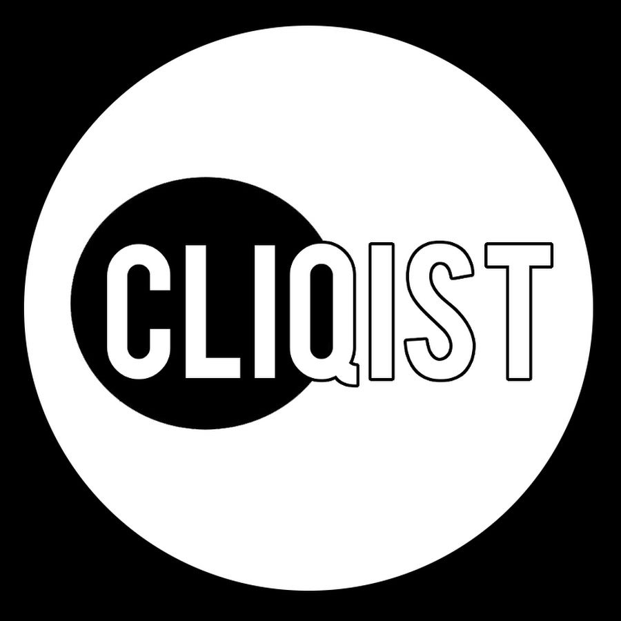 Cliqist यूट्यूब चैनल अवतार