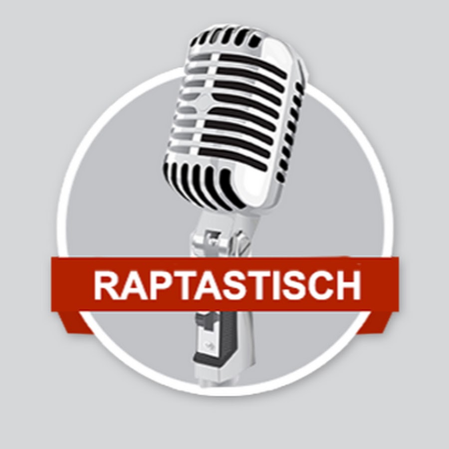 Raptastisch YouTube kanalı avatarı