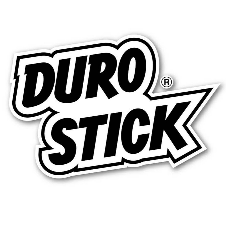 DUROSTICK YouTube channel avatar
