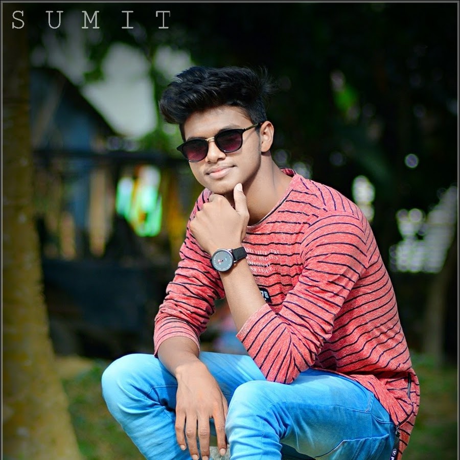 Mr Sumit