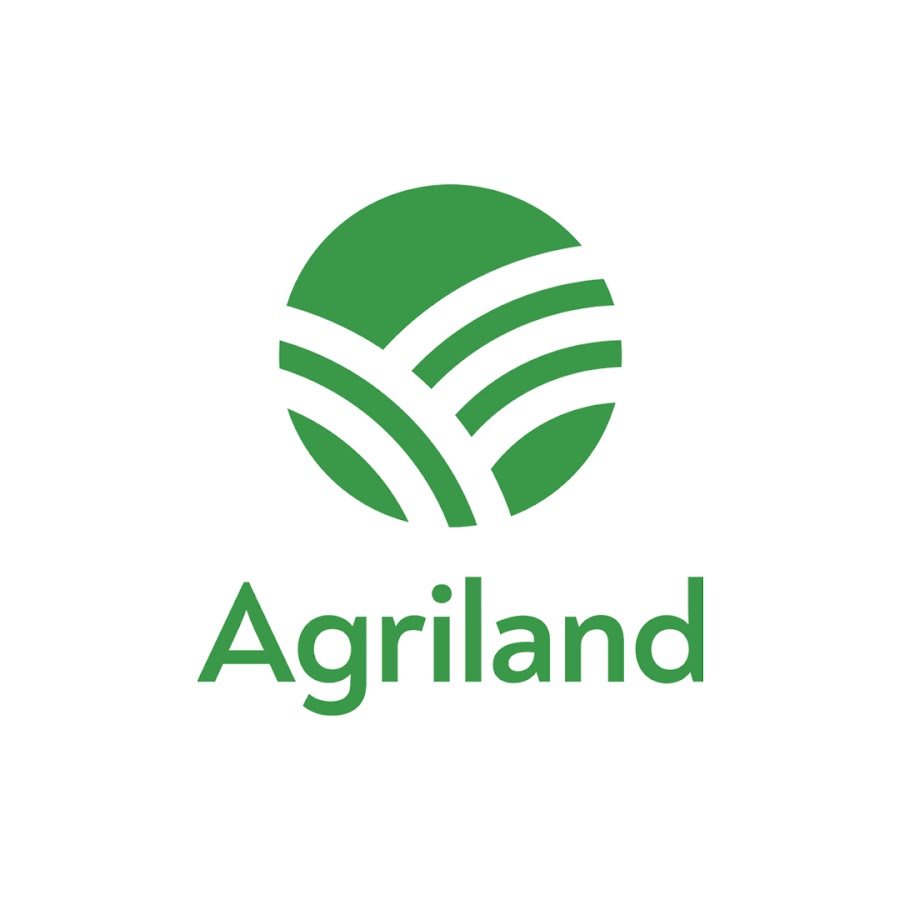 Agriland यूट्यूब चैनल अवतार
