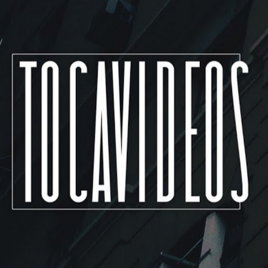 tocavideos YouTube channel avatar