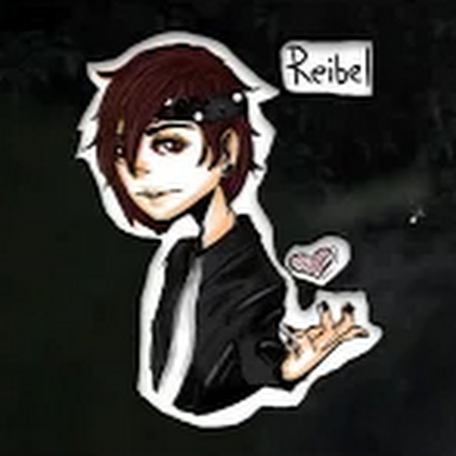 Reibel YouTube channel avatar