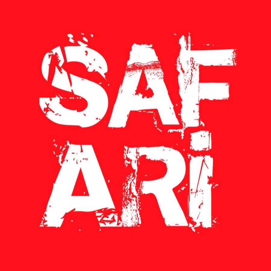 ÐœÐ”Ð ÐµÐ³Ð¸Ð¾Ð½ SAFARI / Active Life Channel Avatar canale YouTube 