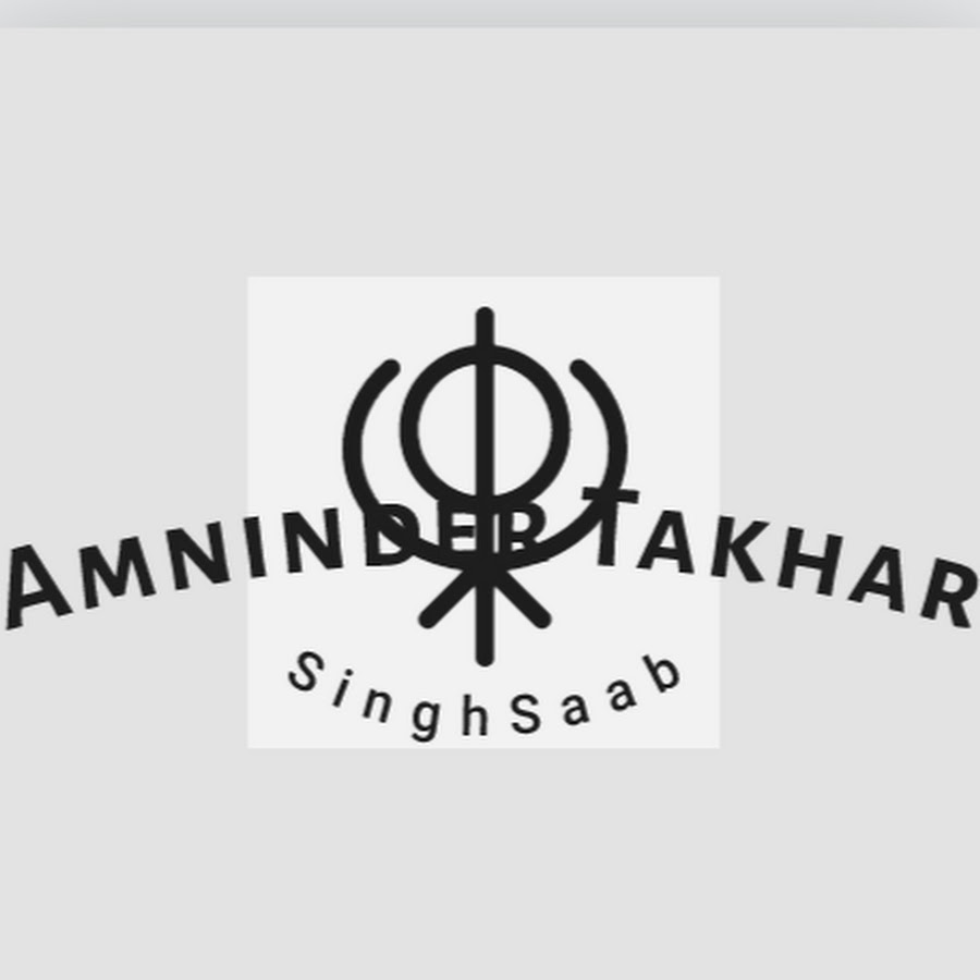 Amninder Takhar Avatar channel YouTube 