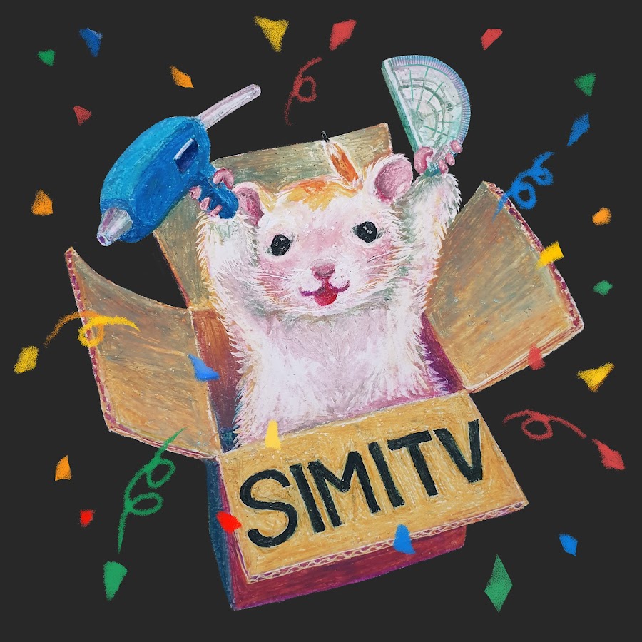 SIMI TV YouTube channel avatar
