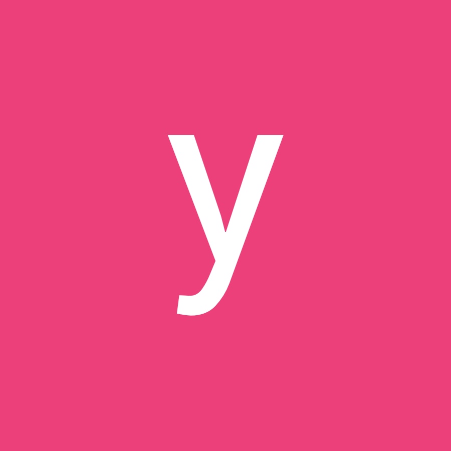 yyuurriiddaannccee YouTube kanalı avatarı