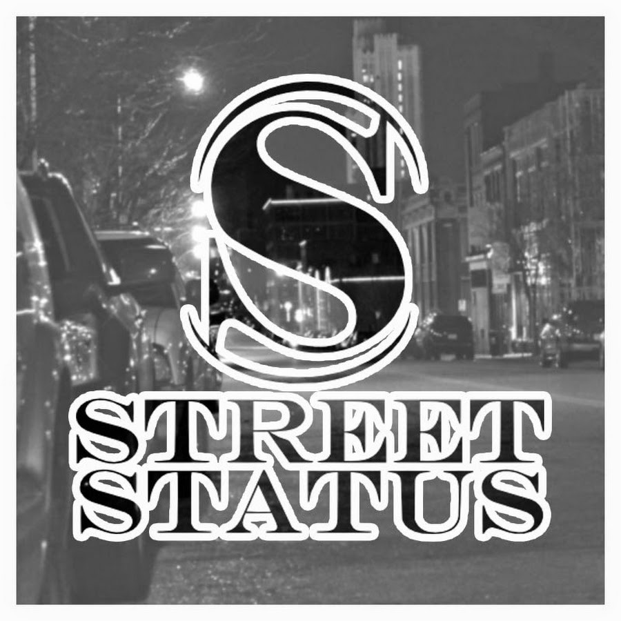 Street Status رمز قناة اليوتيوب