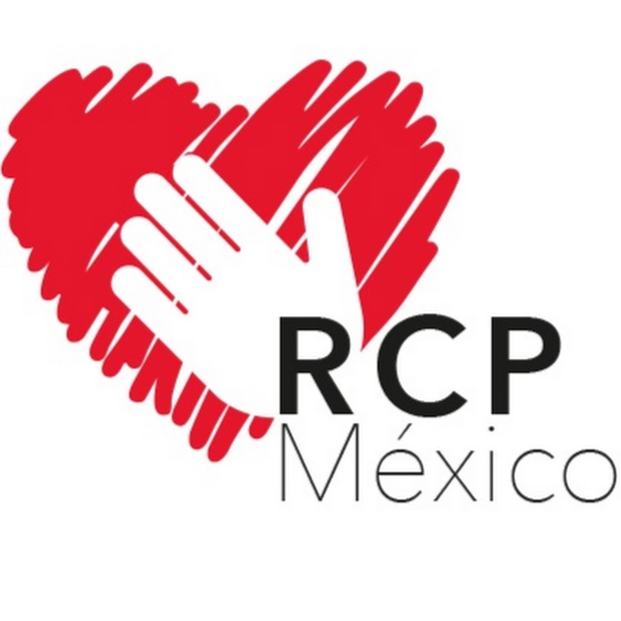 RCP MÃ©xico رمز قناة اليوتيوب