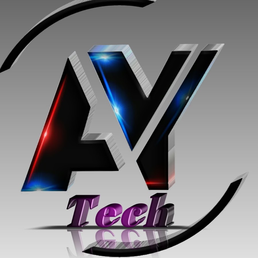 Ajmal yousuf tech YouTube channel avatar