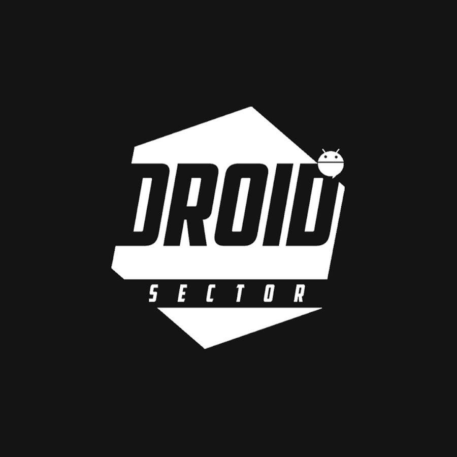 Droid Sector Awatar kanału YouTube