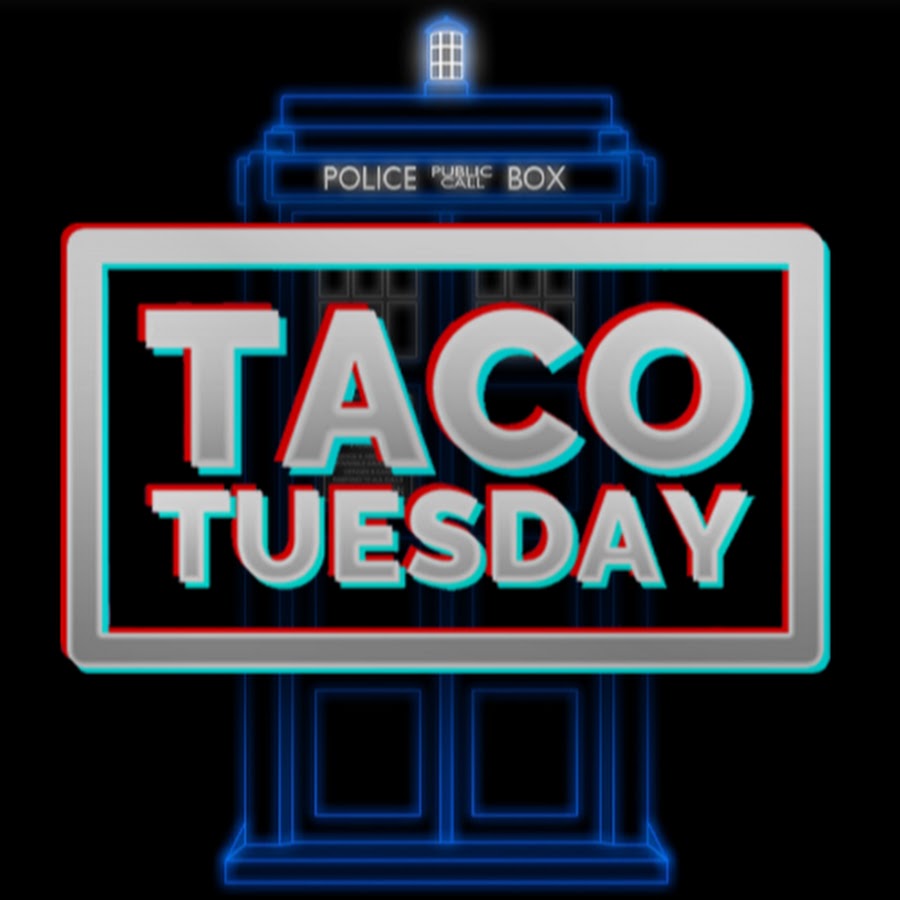 TacoTuesday YouTube channel avatar