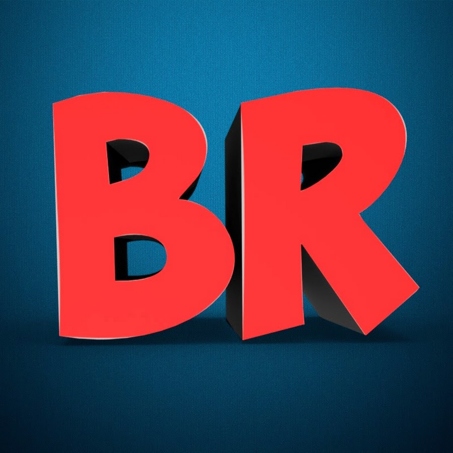 BOOMER YouTube channel avatar