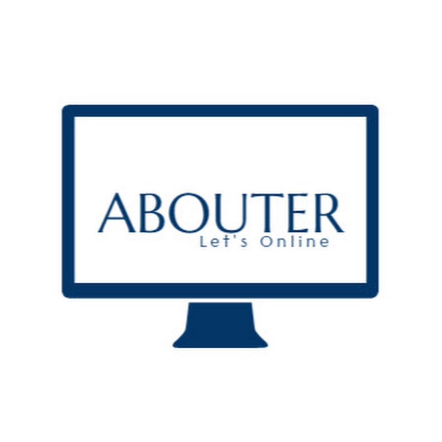 Abouter YouTube 频道头像