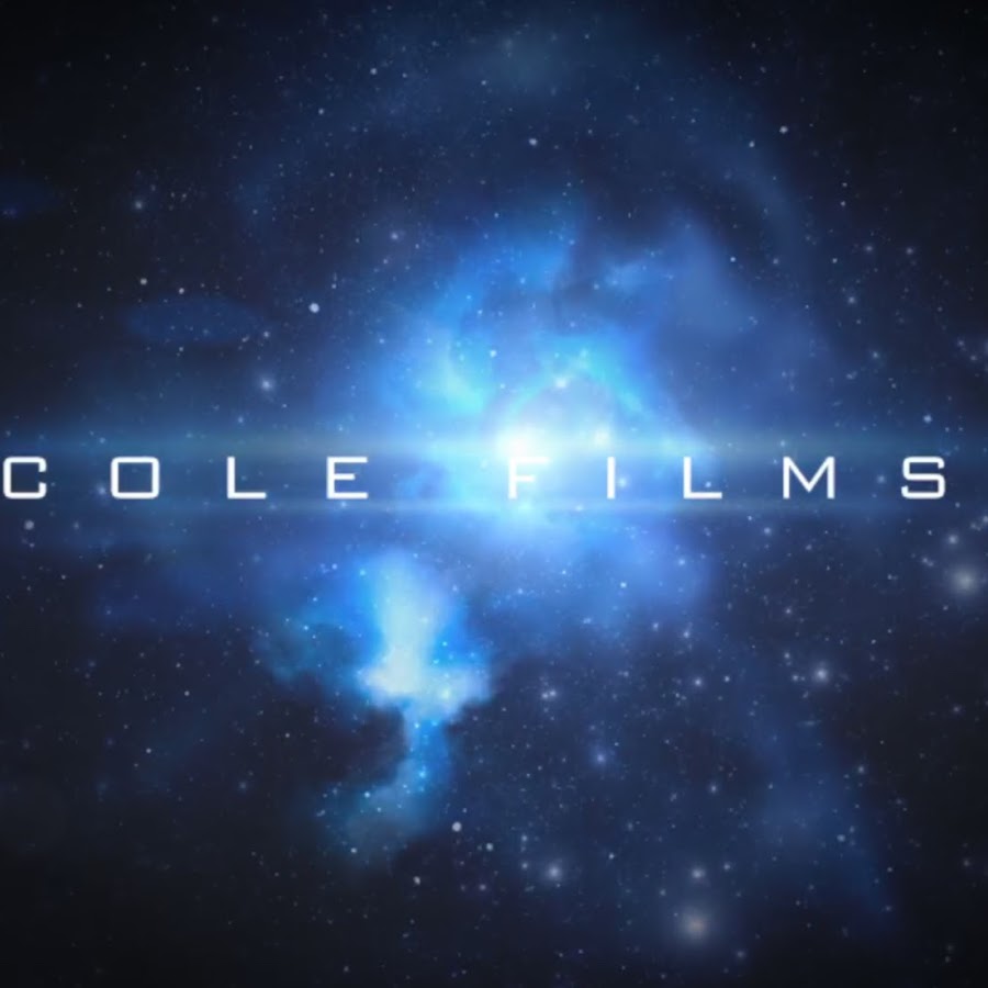 cole productions YouTube-Kanal-Avatar