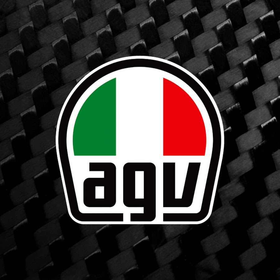 AGV Helmets YouTube channel avatar