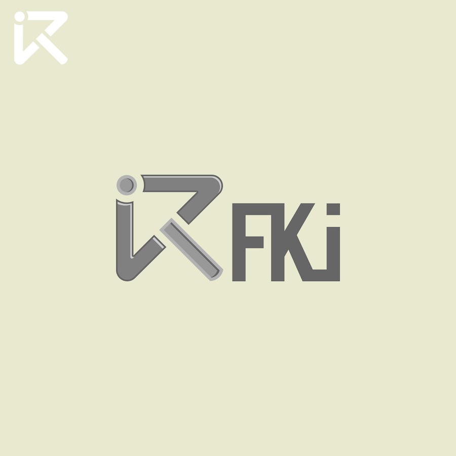 IKKI YouTube channel avatar