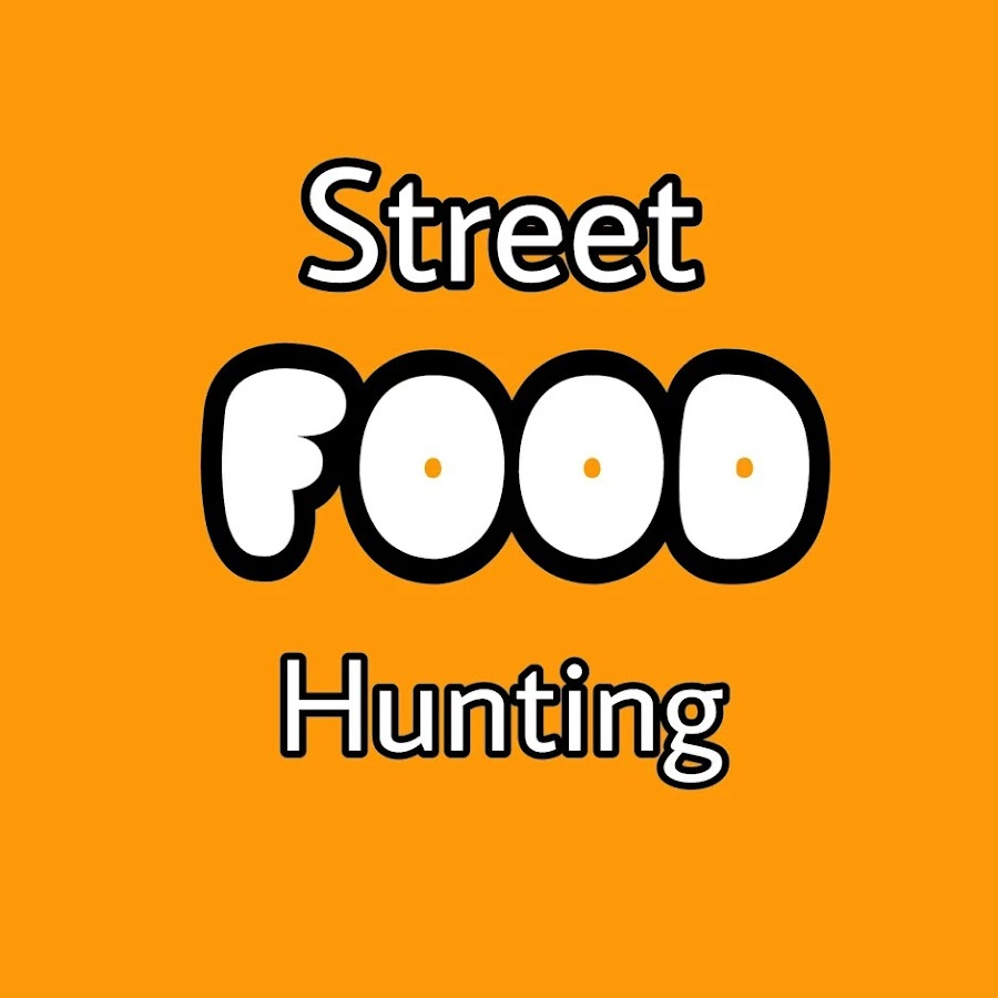 Street Food Hunting