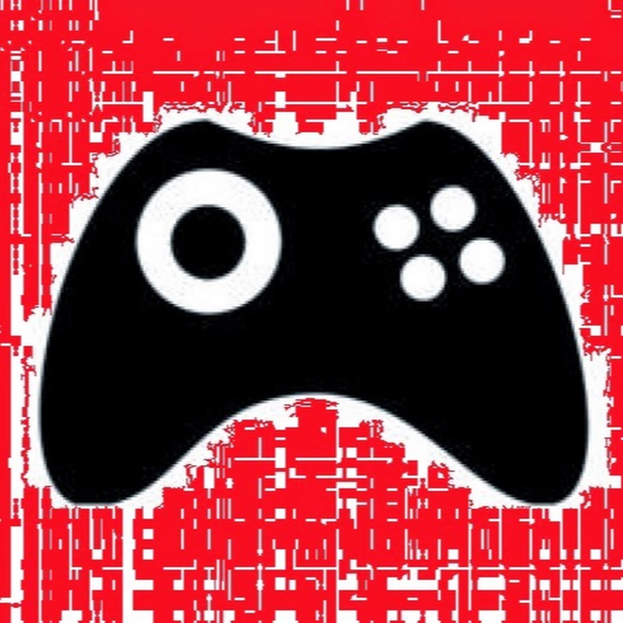Rudarvalte Gamer YouTube channel avatar