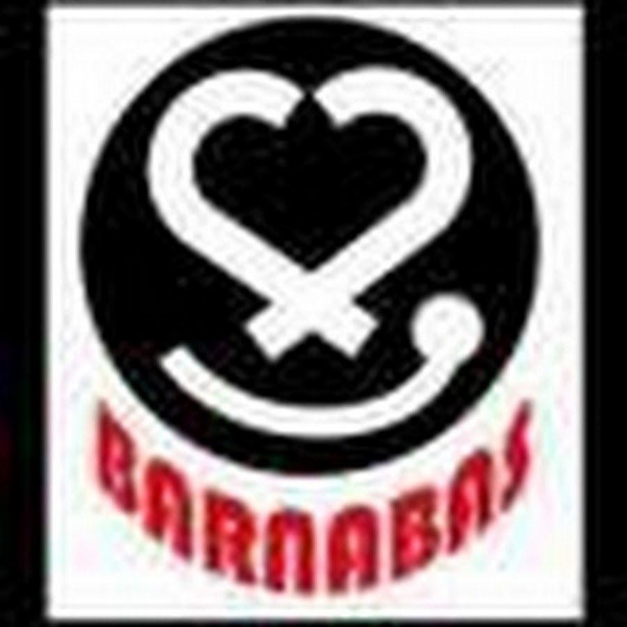 MusicBarnabas رمز قناة اليوتيوب
