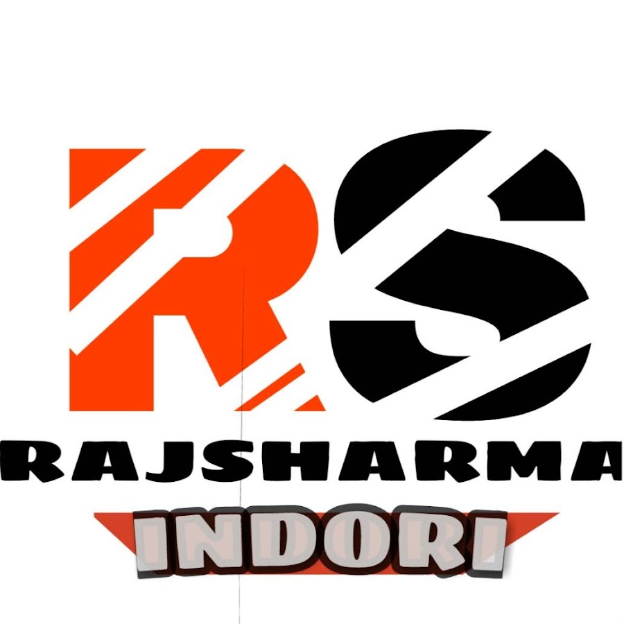 RajSharma Indori YouTube channel avatar
