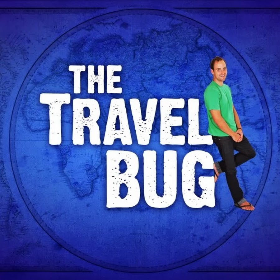 The Travel Bug