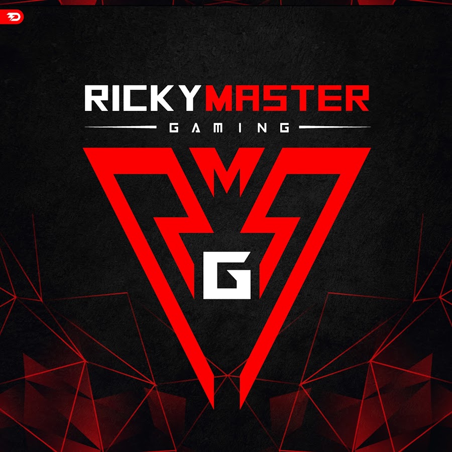 Rickymaster Gaming