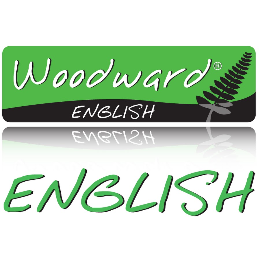 Woodward English ইউটিউব চ্যানেল অ্যাভাটার