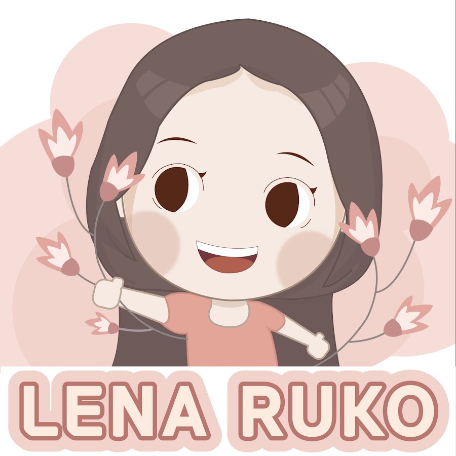 Lena's RukoTV YouTube channel avatar