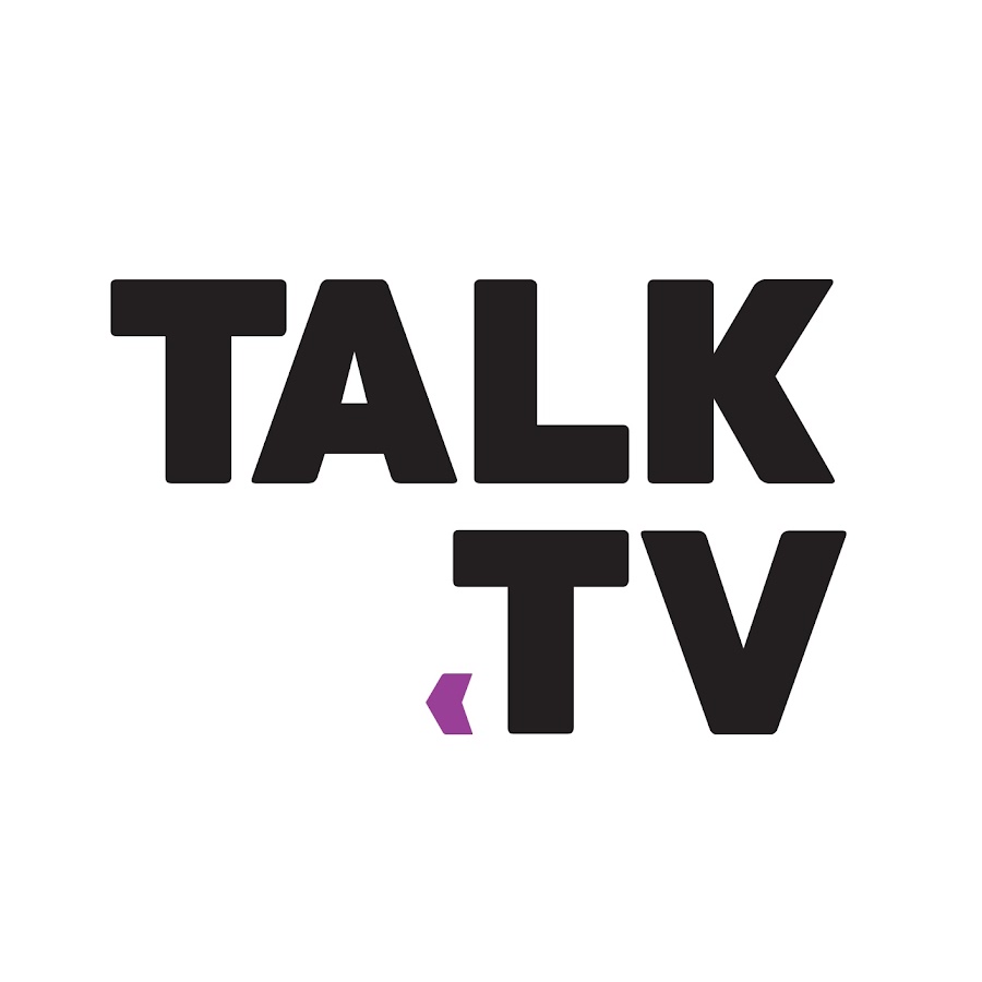 TALK TV رمز قناة اليوتيوب