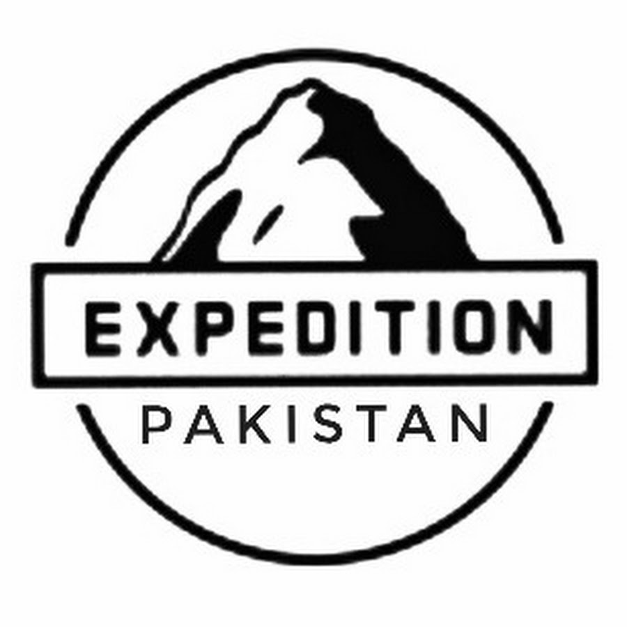 Expedition Pakistan Аватар канала YouTube