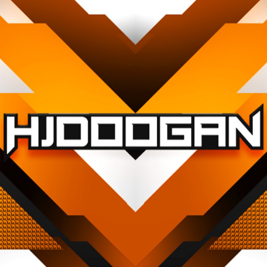HJDoogan YouTube kanalı avatarı