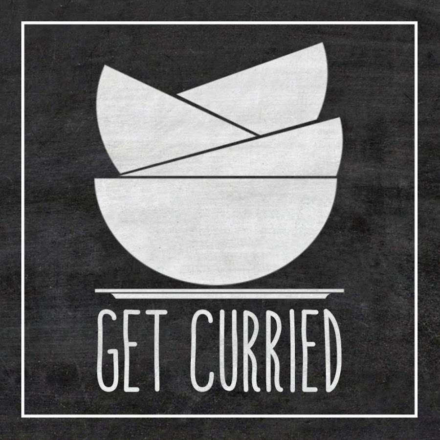 Get Curried YouTube channel avatar