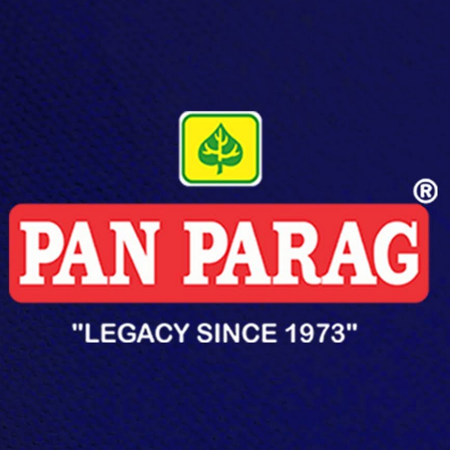 PanParag यूट्यूब चैनल अवतार