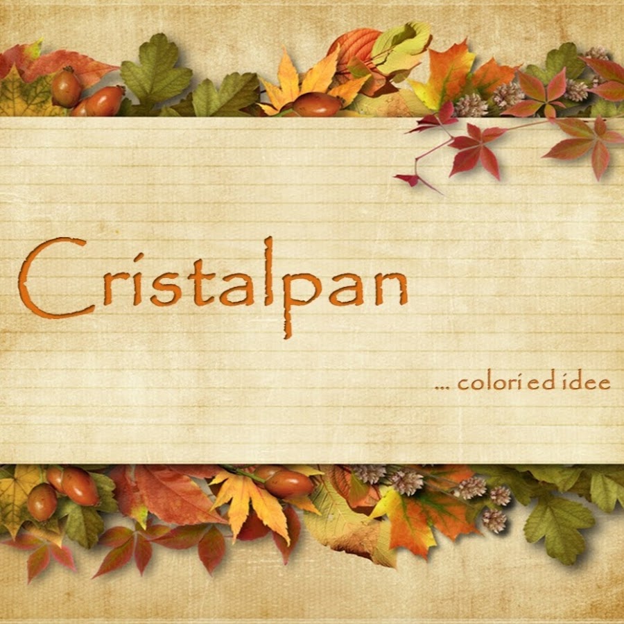 cristalpan YouTube channel avatar