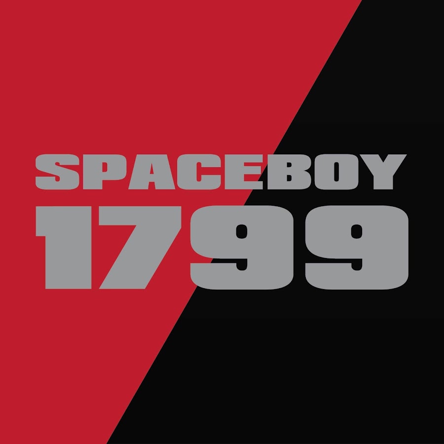 Spaceboy1799 YouTube-Kanal-Avatar