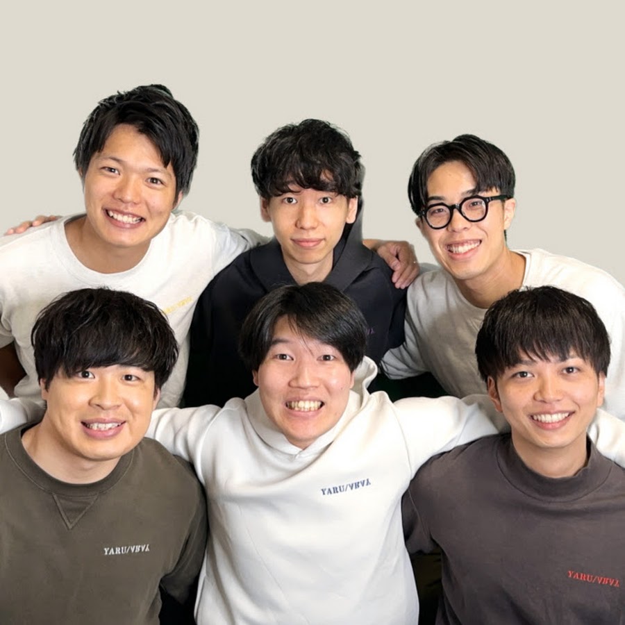 やるかやられるかチャンネル Youtube