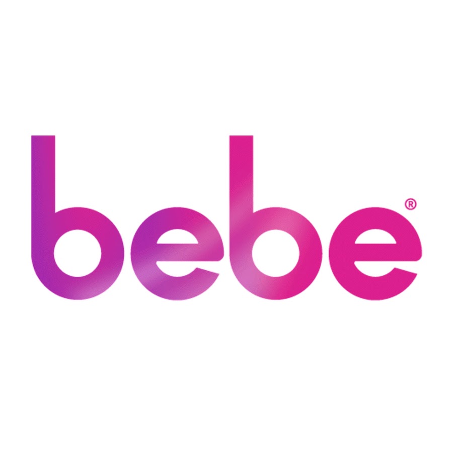 bebe YouTube channel avatar