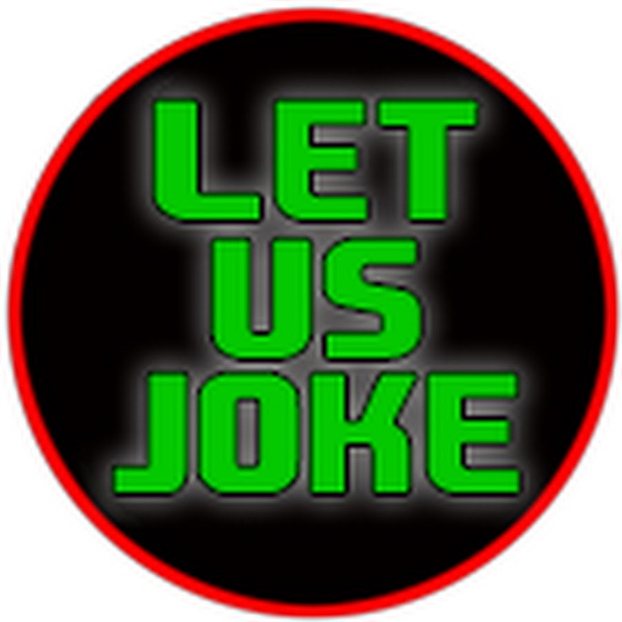 LetUsJoke YouTube channel avatar
