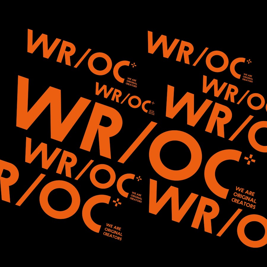 Wr Oc Records Youtube