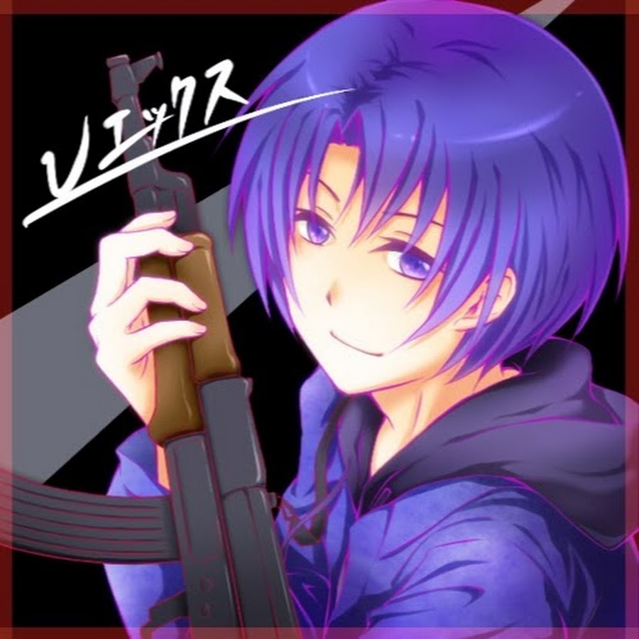 Î½ã‚¨ãƒƒã‚¯ã‚¹_Nyux12 Avatar channel YouTube 