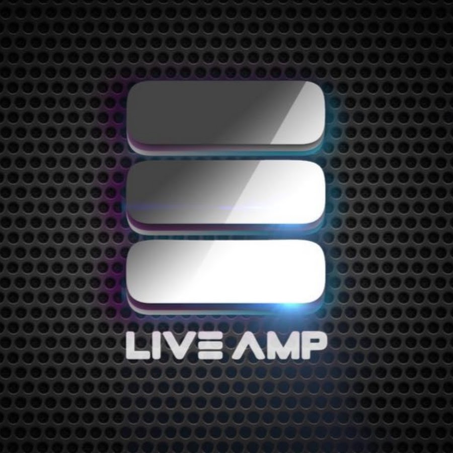 LiveAmp SABC1 YouTube 频道头像