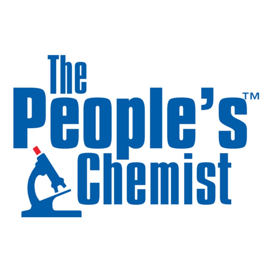 The People's Chemist