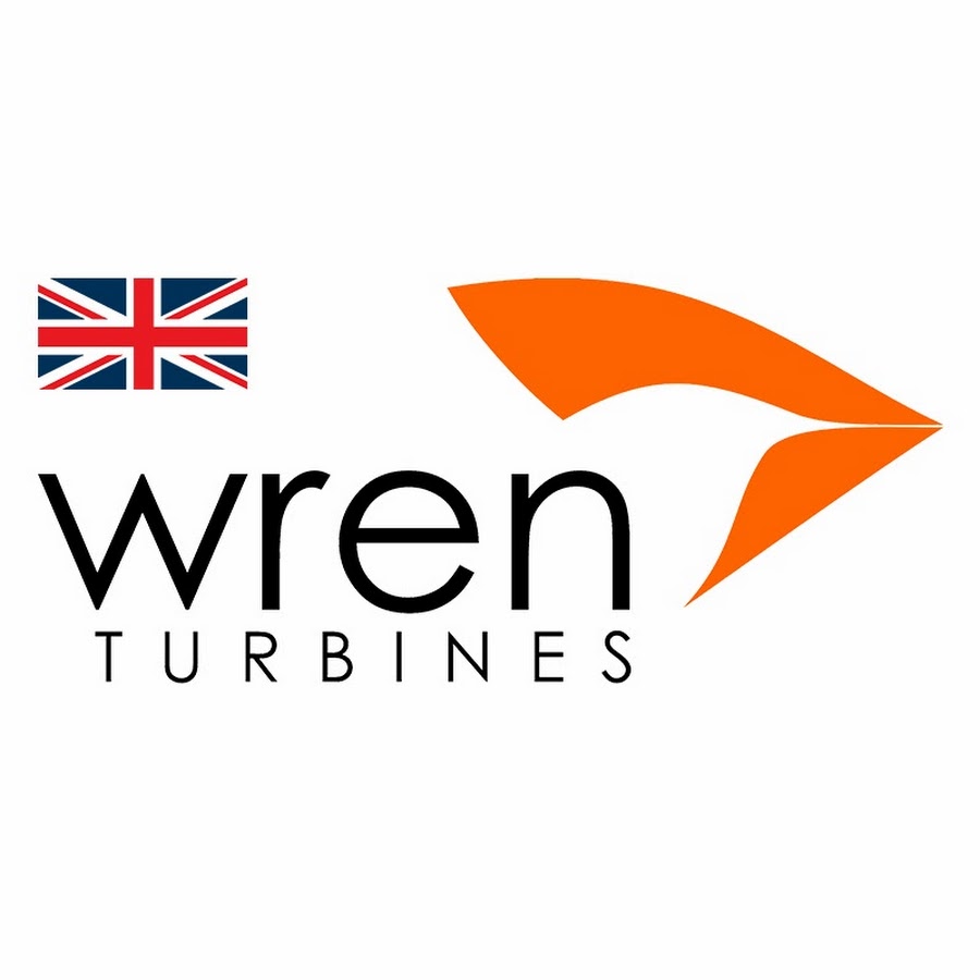 Wren Turbines Ltd YouTube channel avatar